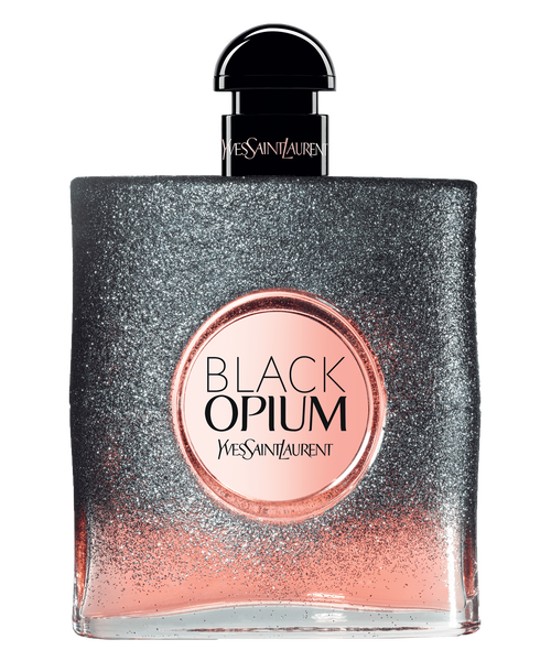 Black Opium - Floral Shock